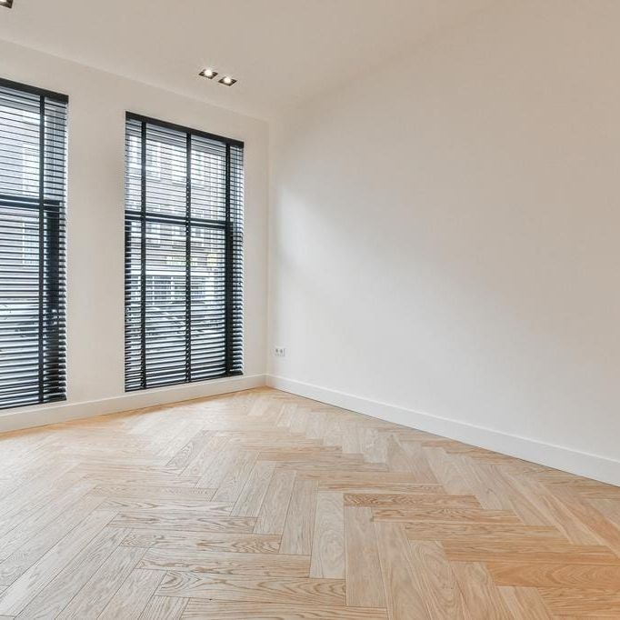 Appartement te huur: Derde Oosterparkstraat 70-H 1091 KA Amsterdam - Foto 1