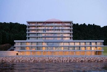 Apartamento T3 em Porto