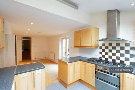 Double room- £895pcm in shared house : £895 per month - Photo 3