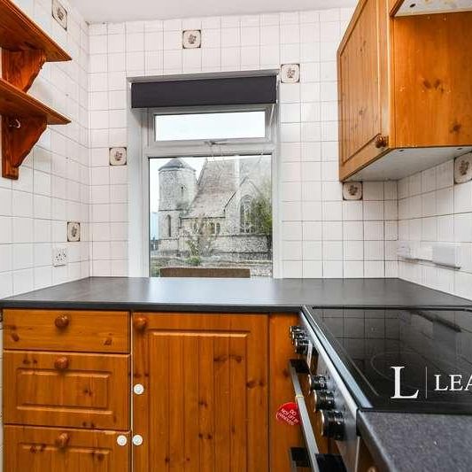 Attree Court, Tower Road, Brighton, BN2 - Photo 1