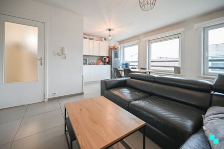 Éenslaapkamer appartement nabij het centrum - Photo 4