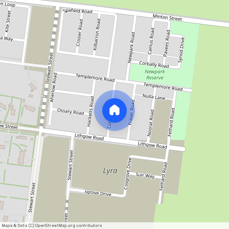 10 Colethe Rd, Vic 3753, Beveridge