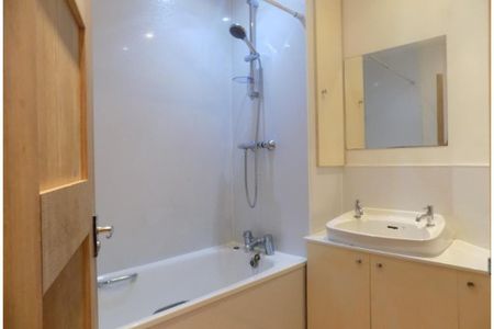 1 bed flat for rent in Slateford - Photo 5