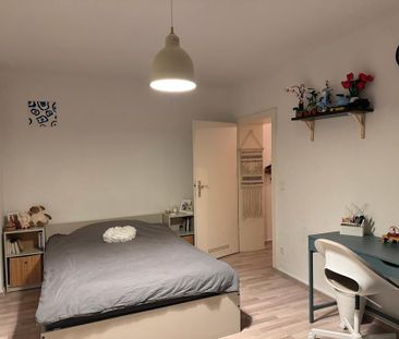 Möblierte 2 Zimmer Wohnung zur Zwischenmiete für 6 Monaten - Photo 4