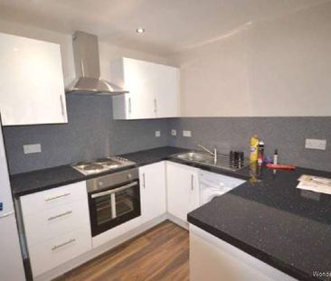 2 bedroom property to rent in London - Photo 4