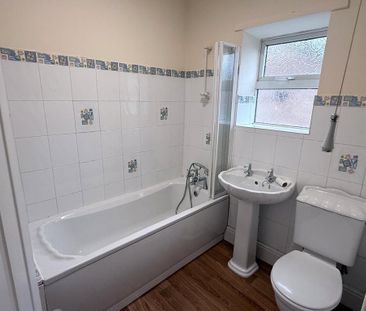 2 bedroom terraced house to rent - Photo 6