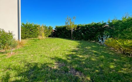 Maison à louer 4 pièces • 123,73 m2 Lanta - Photo 3