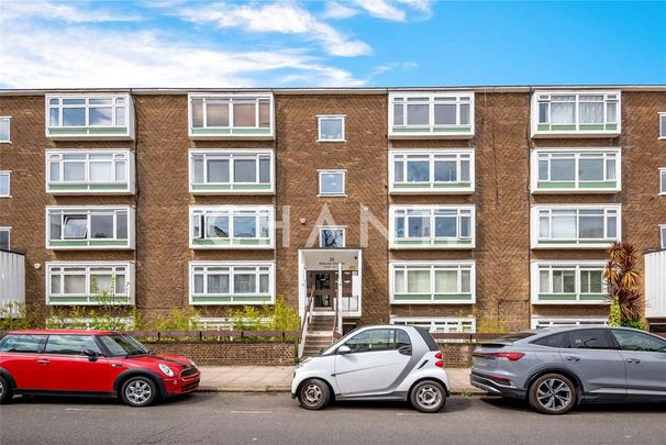 1 bedroom penthouse to rent - Photo 1