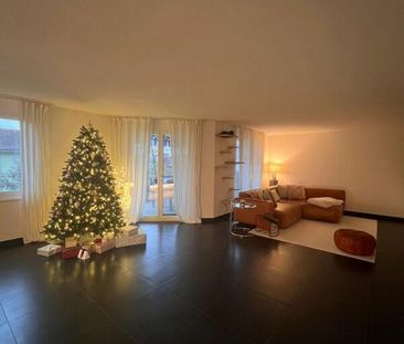 Morderne 5½-Zimmerwohnung in einem ruhigen Quartier - Photo 3