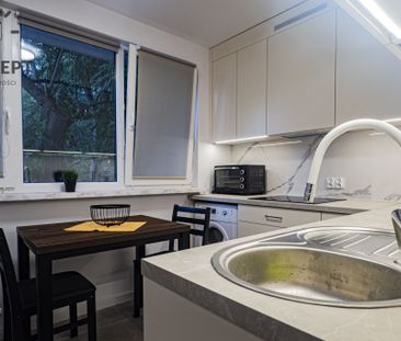 Rozkładowe 2 pokoje po generalnym remoncie - Grabiszyńska - Zdjęcie 5