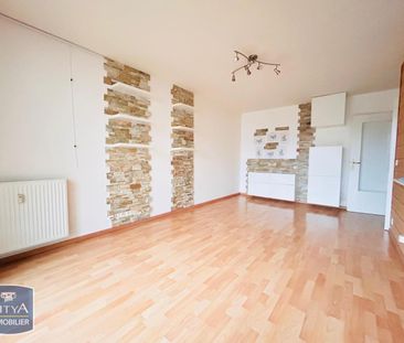 Location Appartement 3 pièces 58m² MEAUX 77100 - Photo 2