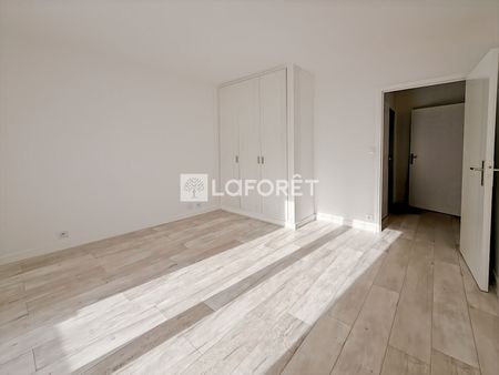 Appartement T2 COYE LA FORET à louer - Photo 3