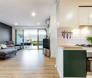 “Beautifully Updated Home with Private Garden Escape!” - Photo 3