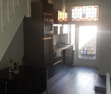 Te huur: Appartement Koopmanstraat in Brielle - Foto 6