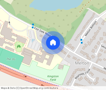 21 Eastdale RoadMeltonEast Yorkshire - Photo 1