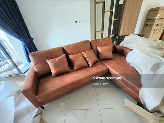 AraTre' Residences, Ara Damansara - Photo 1