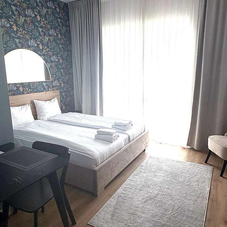 Warszawa, Mokotów, Siekierki, Bartycka - Photo 1