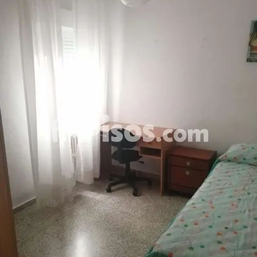 Piso en alquiler en Calle San Antón, cerca de Calle Pino - Photo 1