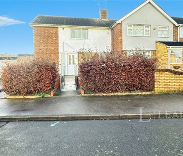 1 bedroom house to rent Ashfield Way, Luton, Bedfordshire, LU3 - Photo 5