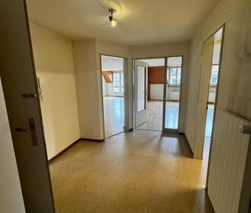 Charmante 2,5-Zimmerwohnung im Herzen von Liestal - Photo 5
