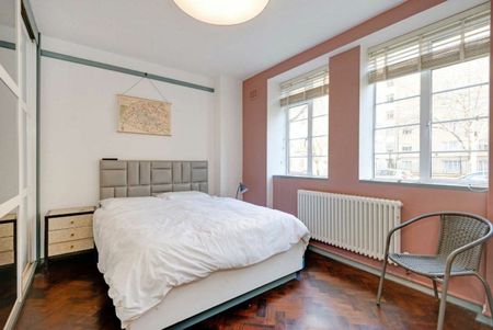 Shannon Place, St. John's Wood, NW8 - Photo 4