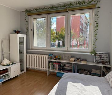 Działka Drzetowo Szczecin, Komuny Paryskiej, nr 437753 - Photo 3