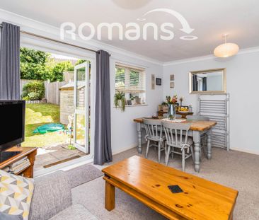 2 bedroom house to rent - Photo 2