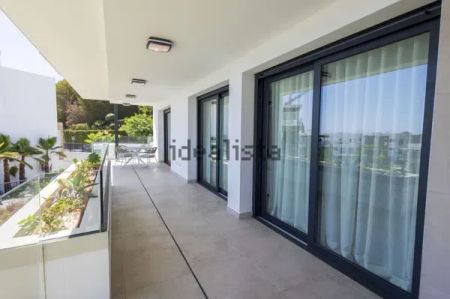 Alquiler de piso en Calle Miltonia, 1 - Foto 3