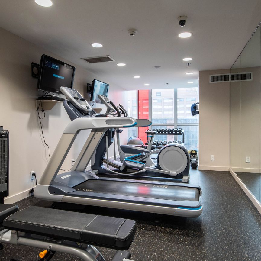 For Lease - 324 LAURIER Avenue Unit# 1206, Ottawa Centre, Ontario - Photo 1