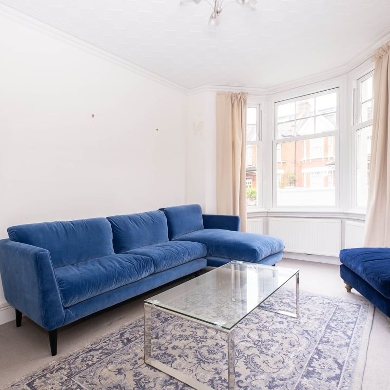 4 bedroom terraced house to rent - Photo 1