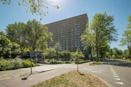 Te huur: Appartement Arthur van Schendelplein 175 in Delft - Foto 2