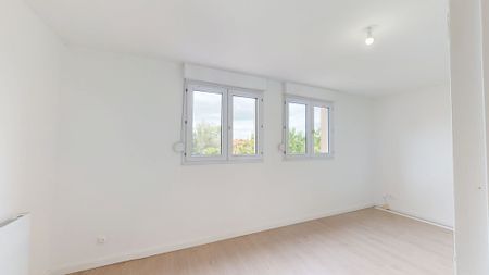 Location Appartement 1 pièce 20m² TOULOUSE 31000 - Photo 3