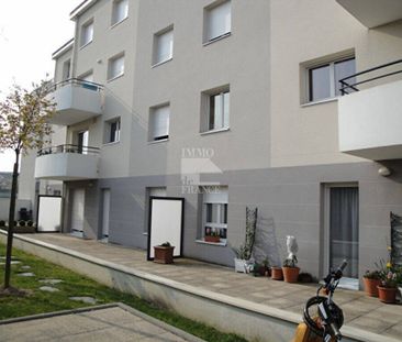 Location appartement 2 pièces 47.69 m² à Angers (49000) - Photo 1