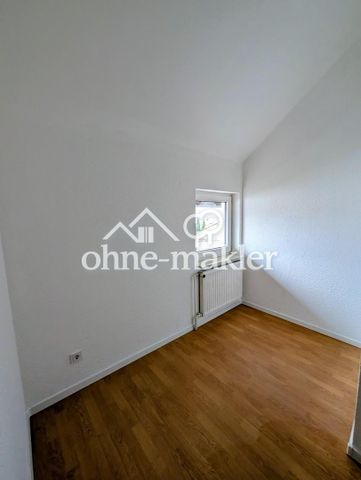 Frisch renoviert & viel Platz: 3,5-Zimmer-Wohnung mit Stellplatz & Mehrzweckraum - Photo 5