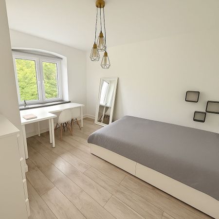 Do wynajęcia 2 pok mieszkanie 38 m² - Photo 2