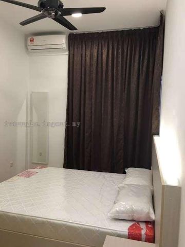 Anyaman Residence, Sungai Besi - Foto 5