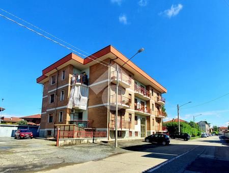 Trilocale in affitto - Photo 1