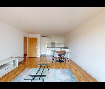 2 Bed Flat, Headstone Road, HA1 - Photo 2