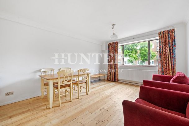 2 bedroom Flat To Let Total Size: 557 SQ FT - Photo 1