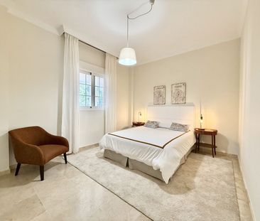 Middle Floor Apartment in Nueva Andalucía - Photo 1