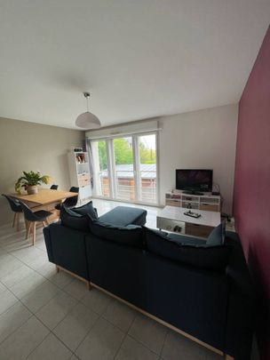 Appartement 40m2 disponible de suite - Photo 1