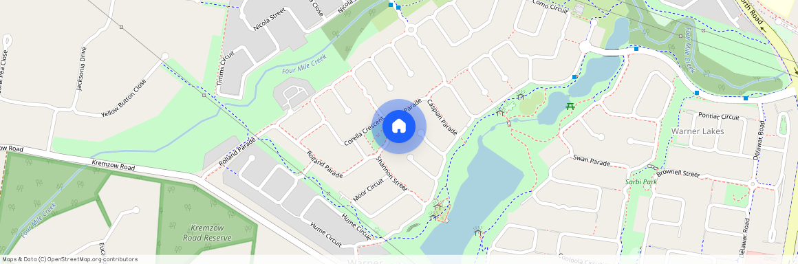 19 Rolland Pde, Warner QLD 4500