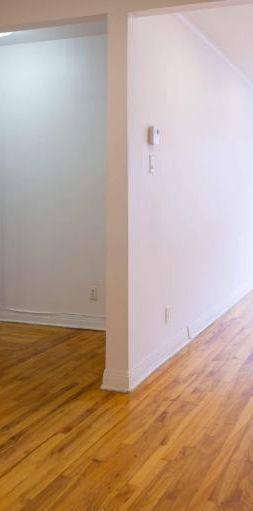 2 CH - 1 SDB - Montréal - $1,745 /mo - Photo 1