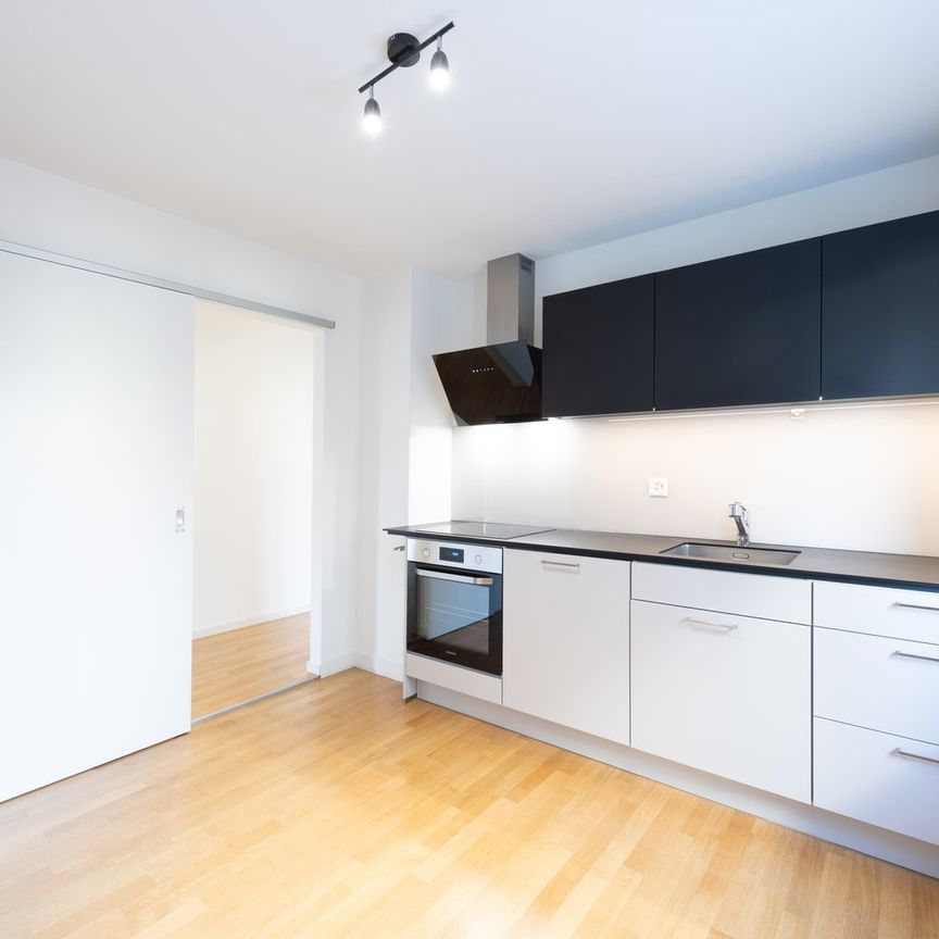 Totalsanierte, ruhige und gut erschlossene 3-Zimmerwohnung - Foto 1