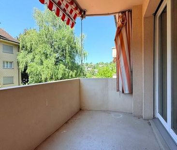 Kleines Mehrfamilienhaus im Grünen - Foto 4