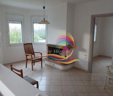 Μονοκατοικία για ενοικίαση Μηλαδέζα (Βάρη - Βάρκιζα) - Photo 1