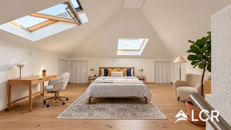 Bel appartement de 5.5p à Villars-st-Croix - Foto 4