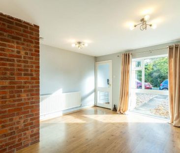 Breachfield Road, Barrow upon Soar - Photo 2