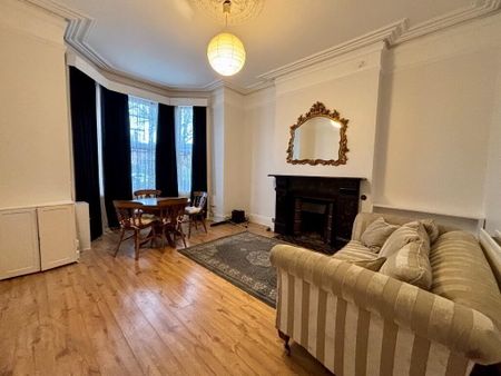 1, 35 Ulsterville Avenue, Belfast, BT9 7AS - Photo 2