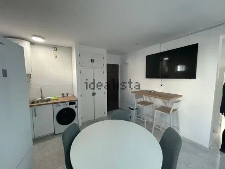 Alquiler de piso en Calle José María Bergamin s/n - Photo 5